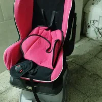 صندلی ماشین