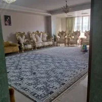 ۱۳۰ متر ۳ خواب کوی زنبق  (مهرشهر)|فروش آپارتمان|کرج, کوی زنبق|دیوار