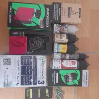 پاد دائمی ویپرسو اکسراس ۳ نانو