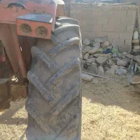 تراکتور رومانی|خودرو سنگین|بجنورد, |دیوار