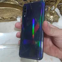 گوشی a50 معاوضه و فروش درخدمتم|موبایل|کرمانشاه, |دیوار