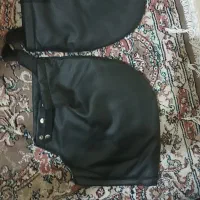 طلق موتور و دستکش|قطعات یدکی و لوازم جانبی|ری, شهرک نظامی|دیوار