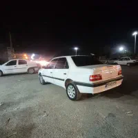 405تیفایو مدل 91|خودرو سواری و وانت|بهبهان, |دیوار