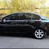 جیلی 2013 مشکی دنده|خودرو سواری و وانت|مشهد, توس (بلوار توس)|دیوار