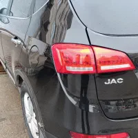 فروش جک s5|خودرو سواری و وانت|اردبیل, |دیوار