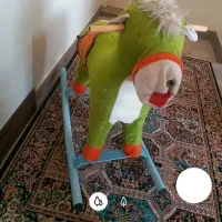 رورئک کالسکه  بچگانه|اسباب‌‌بازی|تبریز, |دیوار