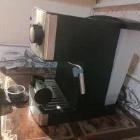 دستگاه اسپرسو ساز یونیک|سماور، چایساز، قهوهساز|خاوران, |دیوار