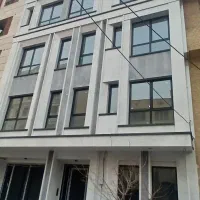 مستغلات دربست موقعیت اداری