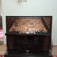 بخاری‌شومینه