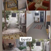 اجاره ویلا|اجارهٔ کوتاهمدت ویلا و باغ|لاهیجان, قیام|دیوار