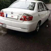 لیفان ۵۲۰ درحد 111 206|خودرو سواری و وانت|مشهد, پروین اعتصامی|دیوار