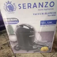 جاروبرقی+ماکروفر