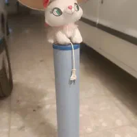 چراغ خواب کودک|چراغ خواب و آباژور|اقبالیه, |دیوار