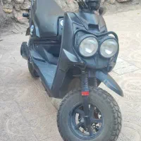 موتور سیکلت