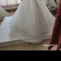 لباس عروس