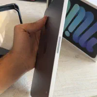 معاوضه Ipad mini 7 256gb ایپد خوشدست|تبلت|کرمانشاه, |دیوار