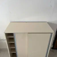 جاکفشی|جاکفشی، کمد، دراور|تبریز, |دیوار