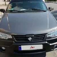 اریسان مدل 1403|خودرو سواری و وانت|بندرعباس, |دیوار