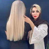 تخفیف ویژه کراتین با مواد سیلور در بیست متری|خدمات آرایشگری و زیبایی|اسلام‌شهر, شهرک مفیدی|دیوار