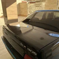 پژو405|خودرو سواری و وانت|خوی, |دیوار