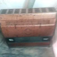 بخاری گازی مشهددوام|بخاری، هیتر، شومینه|قمرود, |دیوار