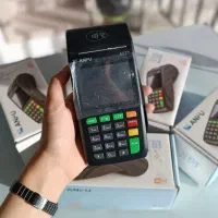 انواع پوز سیار4Gیکروزه کشلس کارتخوانA920فروش|فروشگاه و مغازه|اصفهان, دستگرده|دیوار