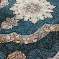 یک جفت فرش 12متری در حد نو