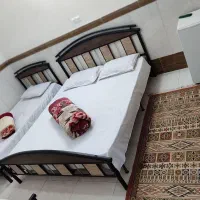 سوئیت اپارتمان شیک وتمیزنزدیک به حرم|اجارهٔ کوتاه‌مدت آپارتمان و سوئیت|مشهد, جوادیه|دیوار