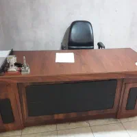 منشی خدمات