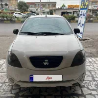 تیبا ۲ مدل ۹۷