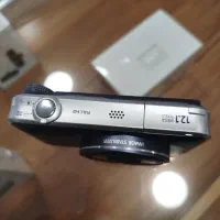 دوربین عکاسی canon مدل SX 220|دوربین عکاسی و فیلم‌برداری|تهران, دبستان|دیوار