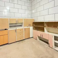 کابینت درحدنو|مصالح و تجهیزات ساختمان|شهرکرد, |دیوار