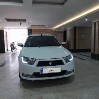 دنا بیرنگ 94|خودرو سواری و وانت|کرج, کوی زنبق|دیوار