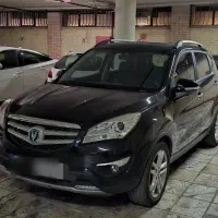 فروش چانگان 96 مشکی