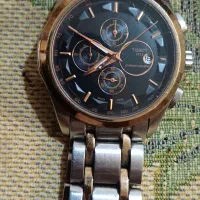 تیسوت اصل سویئس