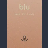 هدیه نقدی بلو بانک با کد NCMPNA