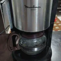 قهوه ساز مولینکس