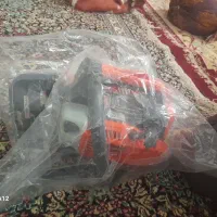 اره برقی کوچک درخت گراز|ابزارآلات|ریگان, |دیوار