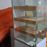 فروش ویترین مغازه|فروشگاه و مغازه|بندر گناوه, |دیوار