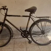 دوچرخه 26 دماوند