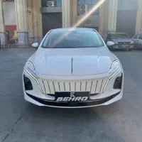 هونگچی ۲۰۲۴ تمام برقی