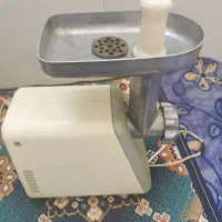 چرخ گوشت