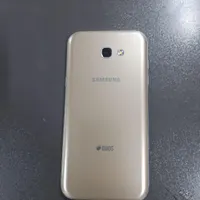 سامسونگ Galaxy A7 (2017) با حافظهٔ ۳۲ گیگابایت|موبایل|تهران, نازی‌آباد|دیوار