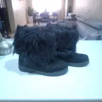 انواع بوت وکتونی وصندل وکفش