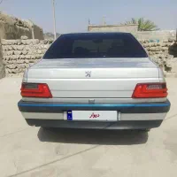 پژو ۴۰۵|خودرو سواری و وانت|پارود, |دیوار