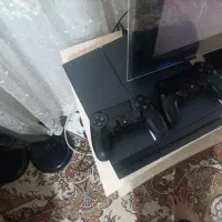 پلی استیشن 4 فت