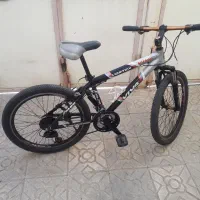 دوچرخه ۲۴ ویوای اصل|دوچرخه، اسکیت، اسکوتر|کرمانشاه, |دیوار