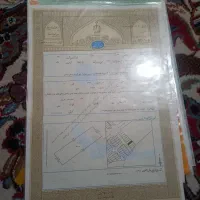 زمین مسکونی