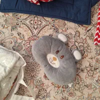 ساک و کریر نوزاد قنداق فرنگی بالشت فرم دهی سر|اسباب و اثاث بچه|اسلامشهر, شهرک الهیه|دیوار