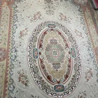 دوعدد فرش ۶و۴متری|فرش|رشت, معلم|دیوار